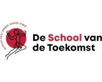 Logo De School van De Toekomst