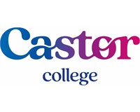 Logo Castor College